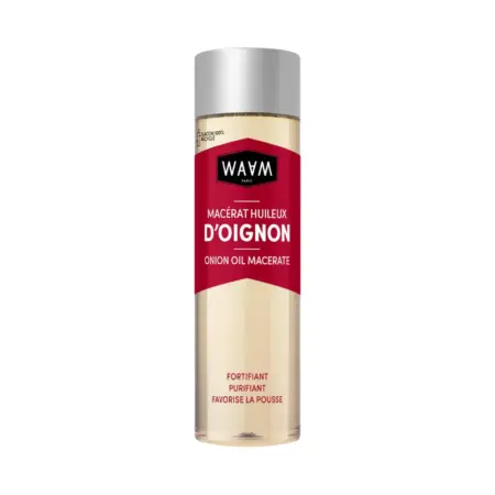 Waam Aceite Cebolla Macerado 75ml